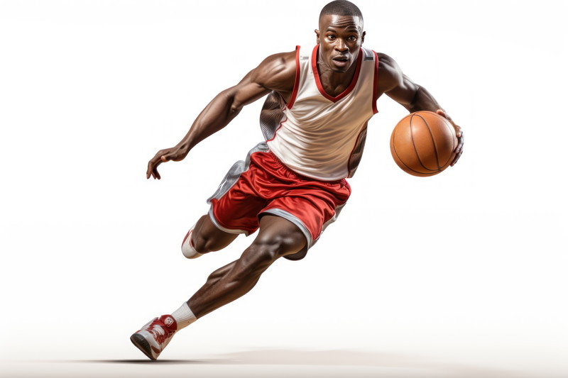 NBA バスケットボール