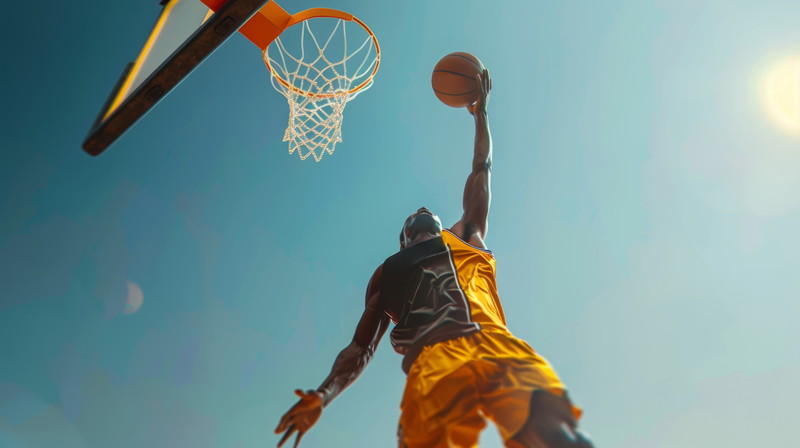 大学バスケ NBAドラフト